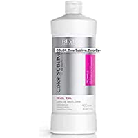 Los mejores  - Revlon- Revelador para tintes de pelo (Vol. 7.5%) - 900 ml.